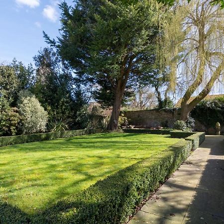Abbots Leigh B&B Glastonbury Zewnętrze zdjęcie