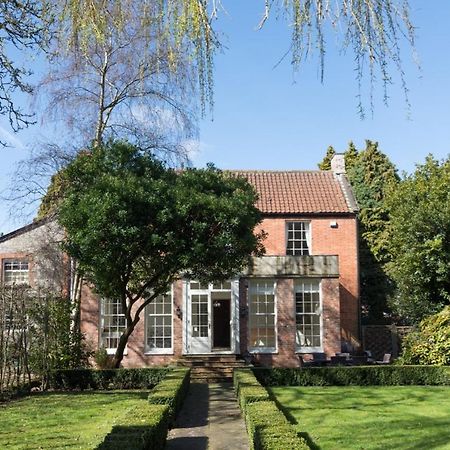 Abbots Leigh B&B Glastonbury Zewnętrze zdjęcie