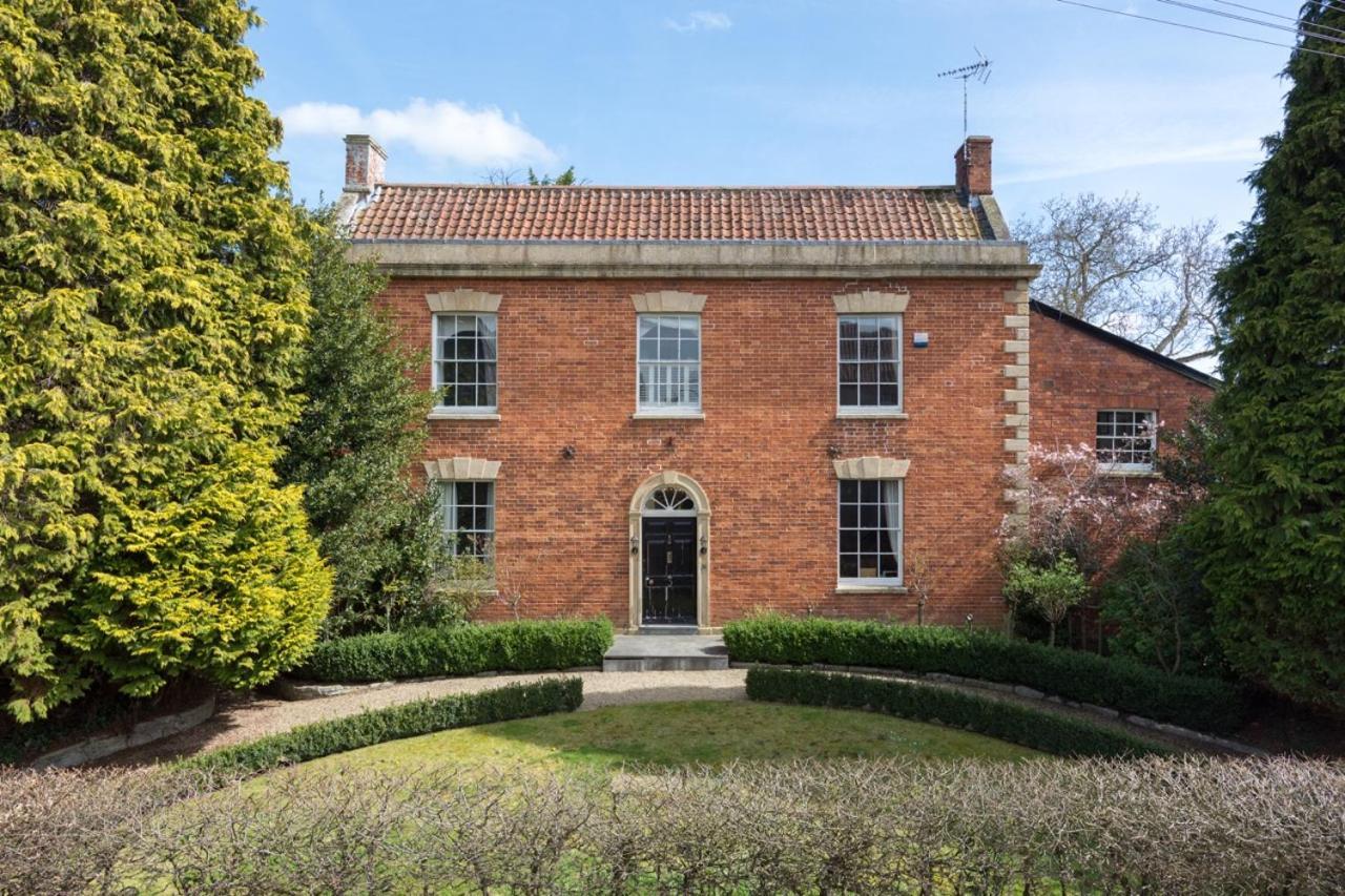 Abbots Leigh B&B Glastonbury Zewnętrze zdjęcie