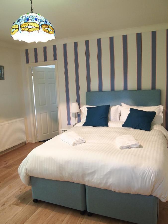 Abbots Leigh B&B Glastonbury Zewnętrze zdjęcie