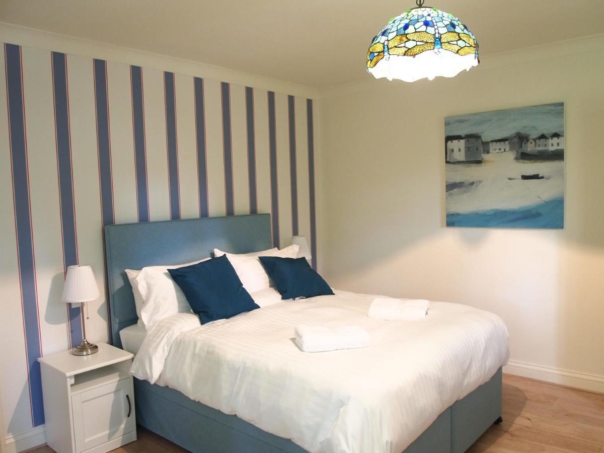 Abbots Leigh B&B Glastonbury Zewnętrze zdjęcie