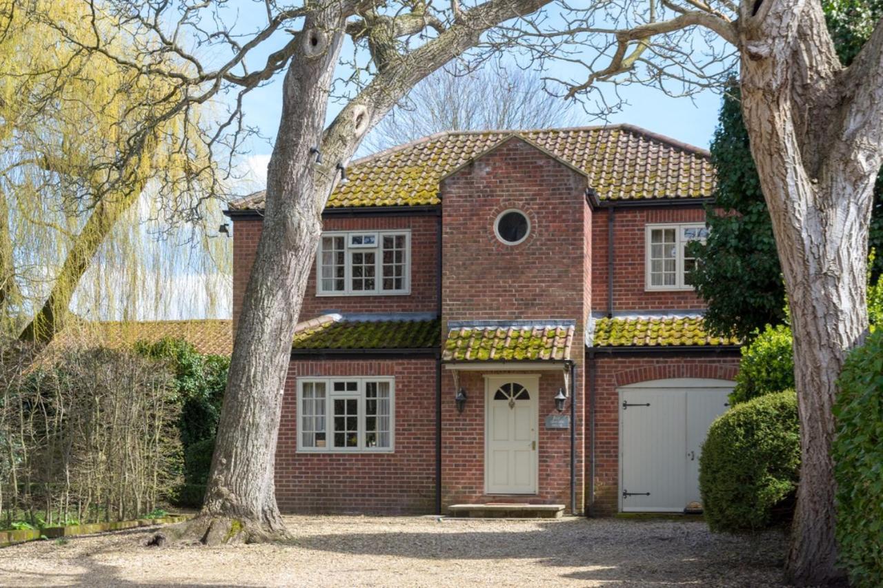 Abbots Leigh B&B Glastonbury Zewnętrze zdjęcie